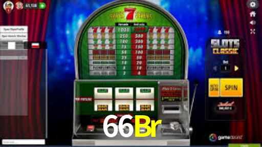 66Br