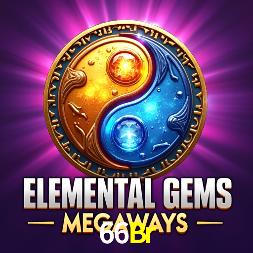 66Br: Jogos de Caça-Níqueis-Altas Recompensas, Roleta-Velocidade, Blackjack-Desafios Máximos