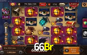 66Br Bet